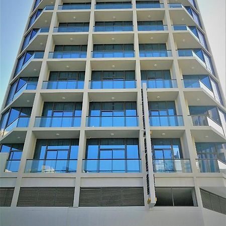 Infinity Juffair Suites มานามา ภายนอก รูปภาพ