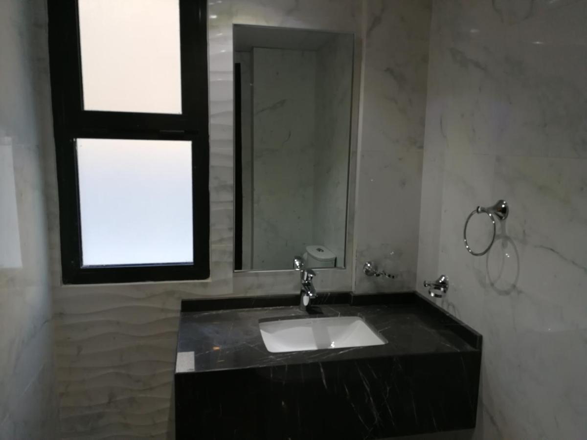Infinity Juffair Suites มานามา ภายนอก รูปภาพ