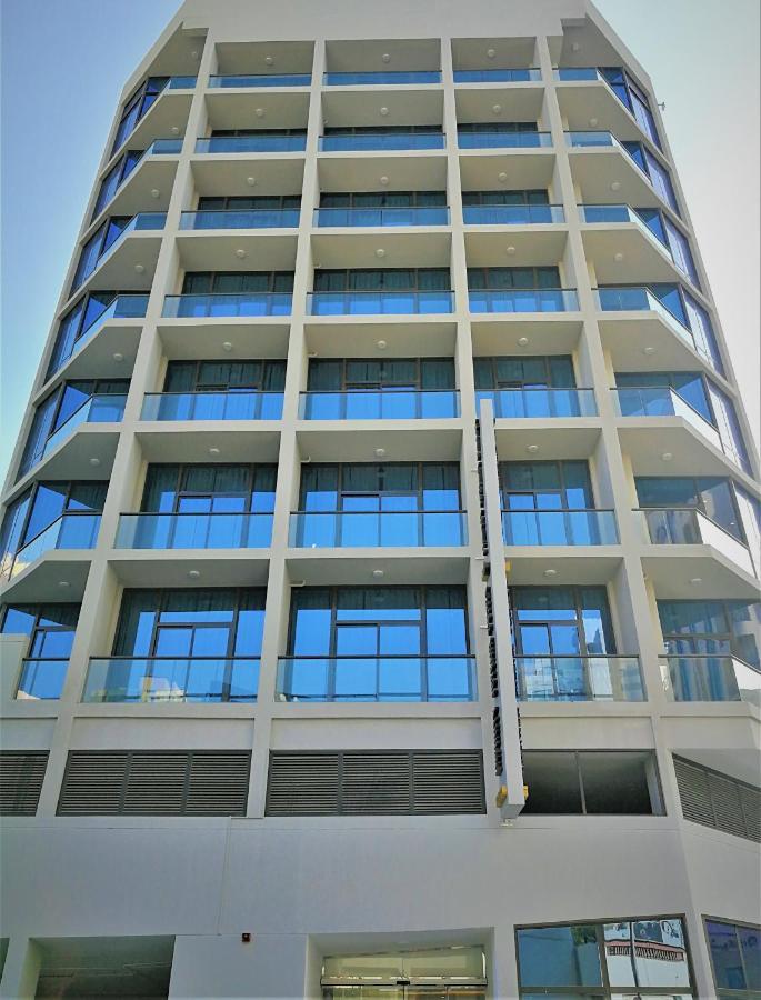 Infinity Juffair Suites มานามา ภายนอก รูปภาพ